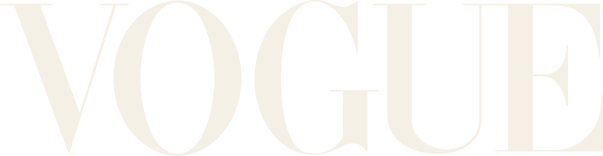 Vogue