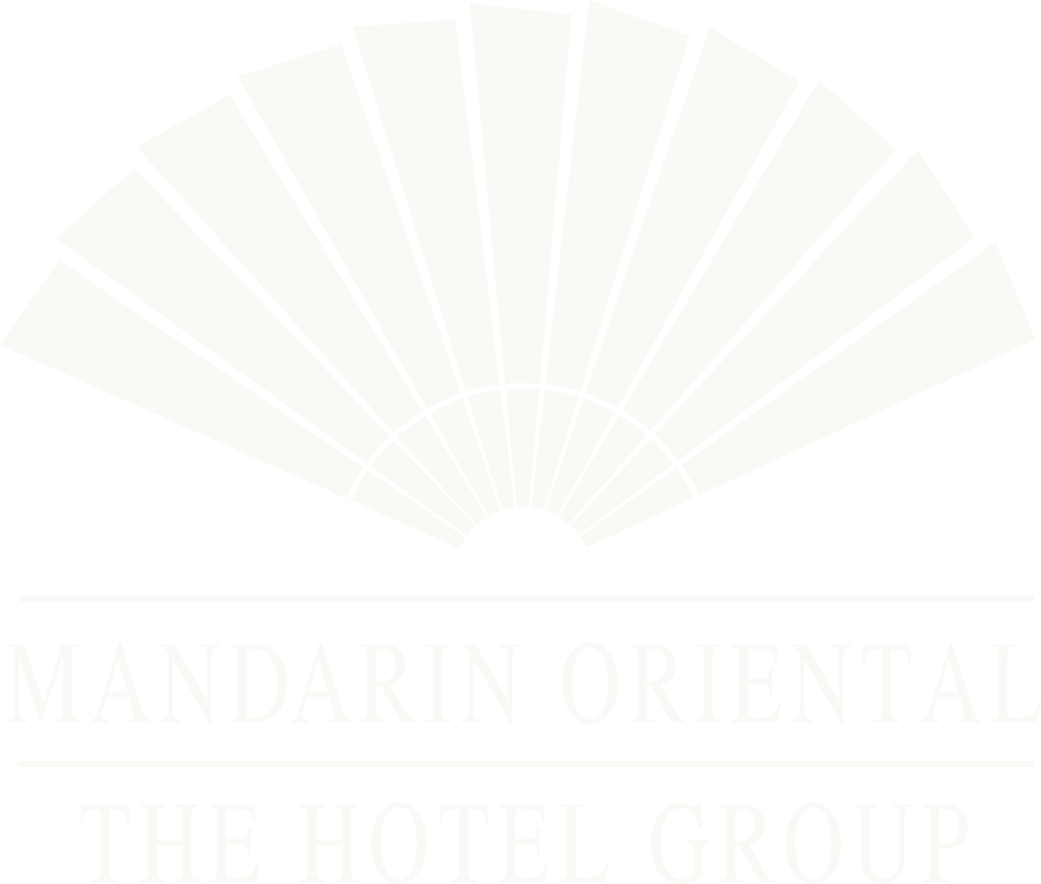 Mandarin Oriental